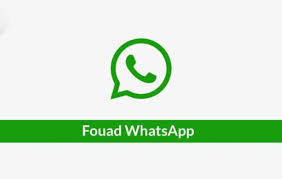 Download Whatsapp Terbaru 2022 Fouad Versi 9.41