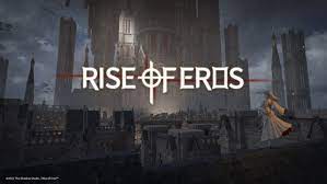 Game rise of eros Terbaru Download