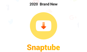 Snaptube Apk Download 2018 Aplikasi