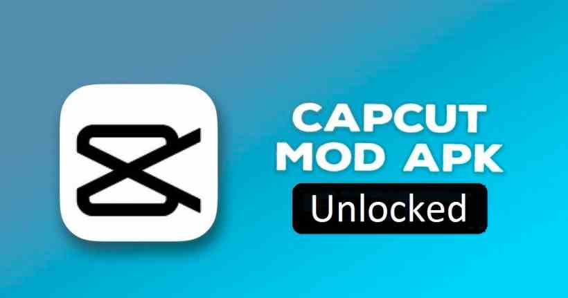 Download Capcut Mod Apk 2022 Terbaru (No Watermark)
