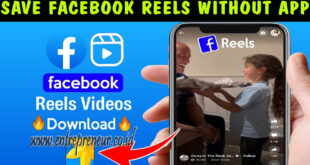 Download Reel Facebook