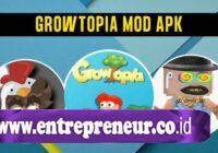 Download Growtopia Mod Apk Unlimited Gems & Money Terbaru