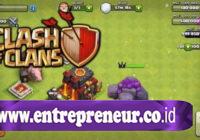 Download Clash Of Clans COC Mod Apk TH 14 Unlimited Features