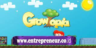 Download Growtopia Mod Apk Unlimited Gems & Money Terbaru