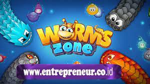 Worm Zone io Mod Apk Unlimited Money Download Terbaru 2022