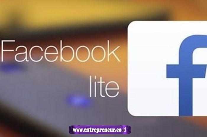 Aplikasi Facebook Lite APK (FB Lite) 2022