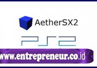 Cara Download Aether SX2 Apk Mod+File BIOS Emulator PS2 Android