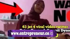 [Video Bokeh Museum 18+] Faten Separuh Rempit Viral
