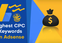 Bagaimana Dapat Untung dengan Kata Kunci CPC Tertinggi di Adsense