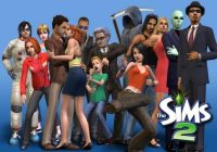 Cheat The Sims 2 Lengkap untuk PC dan PS2