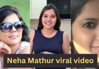 {18+} Neha Mathur Viral Video & Gungun Ka Viral Video