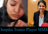 Dipika Pallikal News & Dipika Tennis Player Viral Videos