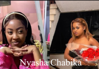 Links Nyasha Viral Video || Nyasha Trending Video