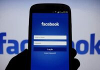 Kenapa Facebook Sesi Waktu Habis ? Caranya cek Disini
